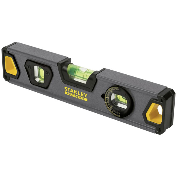 STANLEY XTHT0-42495 Series Spirit Level Durable Material Accurate ...