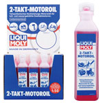 Liqui Moly Lubricants, Greases & Oils 653031