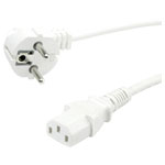 Value Mains & Equipment Cable 653035