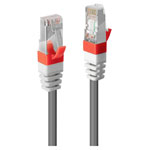 LINDY Network Cable Assemblies RJ45 plug 653247