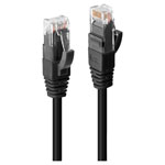 LINDY Network Cable Assemblies RJ45 plug 653251