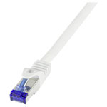 LogiLink Network Cable Assemblies RJ45 plug 653254
