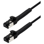 Maxtrack Network Cable Assemblies RJ45 plug 653259