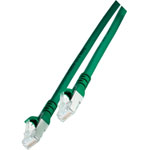 Metz Connect Network Cable Assemblies RJ45 plug 653264