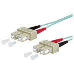 Metz Connect Network Cable Assemblies SC plug 653266