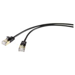 Renkforce Network Cable Assemblies RJ45 plug 653275