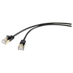 Renkforce Network Cable Assemblies RJ45 plug 653276