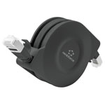 Renkforce Network Cable Assemblies RJ45 plug 653278