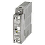IDEC Power-Power Supplies-Open & DIN Power Supply Units PS5R-V Series 653315