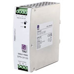 TruComponents Power-Power Supplies-Open & DIN Power Supply Units 653320