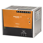 Weidmuller Power-Power Supplies-Open & DIN Power Supply Units 653321