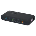 Renkforce Office & IT-PC Accessories-PC Audio & Video 653333