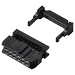 TruComponents Connectors-Board to Board-Pin Headers 653348