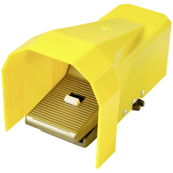 TRU COMPONENTS TC-13745856 Pneumatic valve ABS steel plate