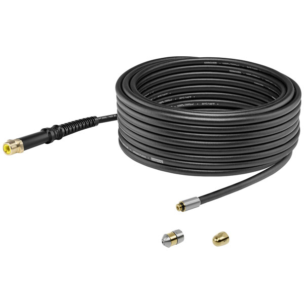 Kärcher 2.644-492.0 PC 15 Pipe cleaning hose for Pressure Washers