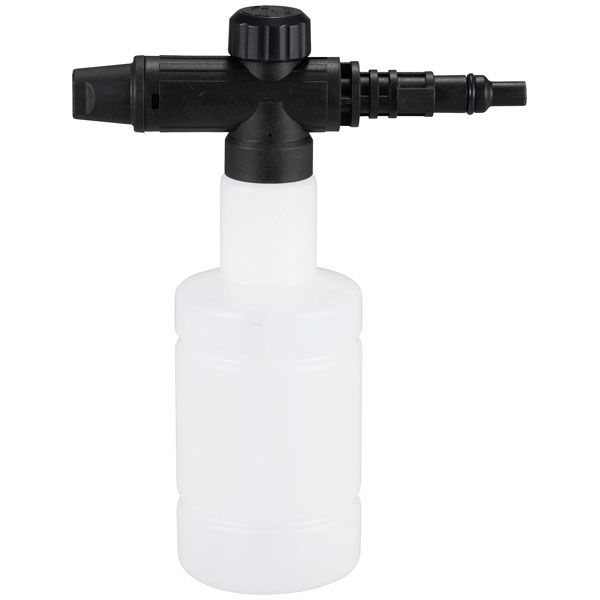 Makita LX00000001 Soap nozzle Pressure Washer Accessories Black Pl...