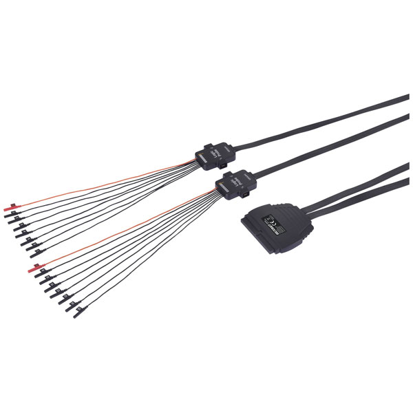VOLTCRAFT DOV-PP116 Logic probe set 200 MHz Probes