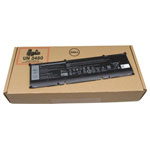 Dell Power-Batteries & Chargers-Batteries - Rechargeable 653420