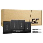 Green Cell Power-Batteries & Chargers-Batteries - Rechargeable 653421