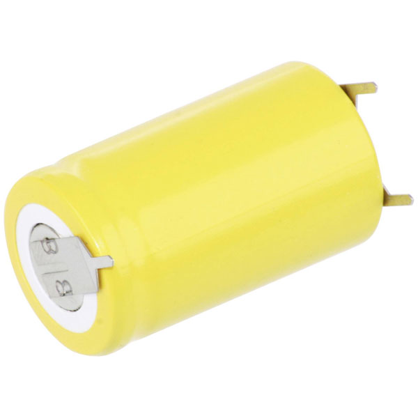 Mexcel 137369 Rechargeable Battery NiCd 2/3 A 1.2 V 700 mAh Non-st...