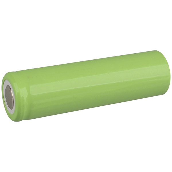 Mexcel 149957 Rechargeable Battery AA NiMH 1.2V 2000mAh