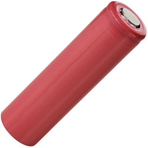 Panasonic UR18650ZM2 Rechargeable battery Lithium 3.6 V 2420 mAh
