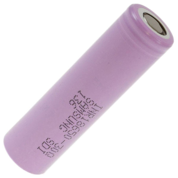Samsung Power-Batteries & Chargers-Batteries - Rechargeable 653462 ...