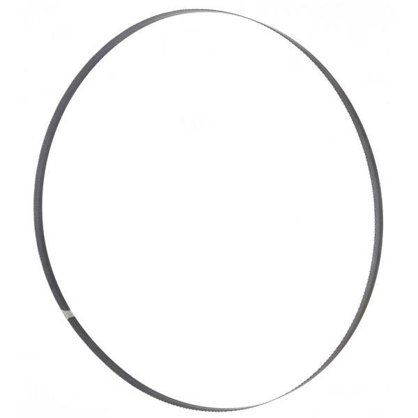 Holzmann BSB400B6 Band saw blade 2950 X 6 X 0.4MM 6 ZPZ durable steel