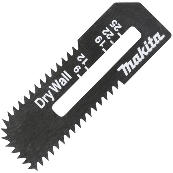 Makita B-49703-10 Drywall hammer Saw Blades 10pce
