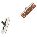 TruComponents Passives-Potentiometers-Slide Potentiometers 653501