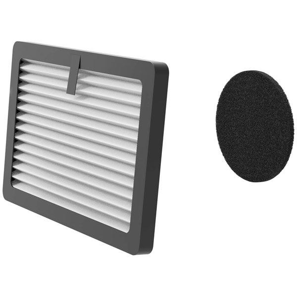 Proxxon 27522 Soldering Fume Extractor Particulate Filter Compact ...