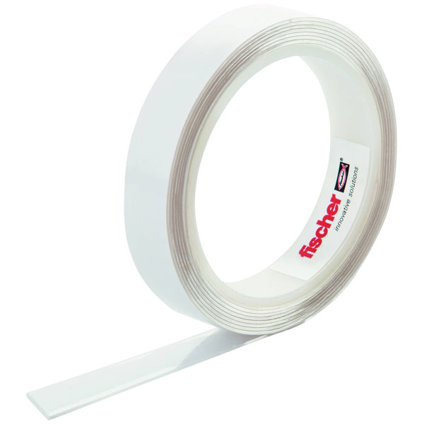Fischer 574519 Industrial tape 3 m x 19 mm Adhesive Tape