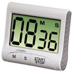Hama Test & Measurement-Time & Speed Measurement-Timers Quartz 653584