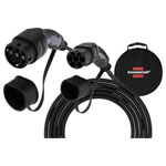 Brennenstuhl Type 2 - Type 2 Cables 653625