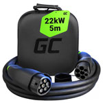 Green Cell Type 2 - Type 2 Cables Type 2 653626