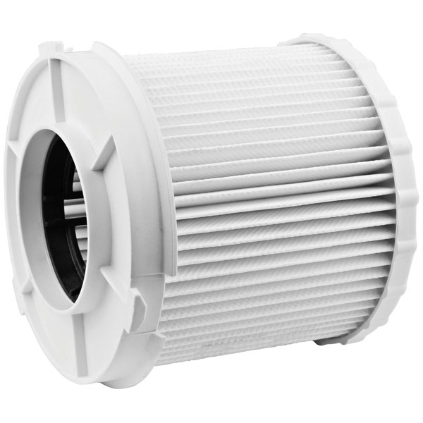 Makita 1912F9-8 Floor nozzle set for vacuums black plastic