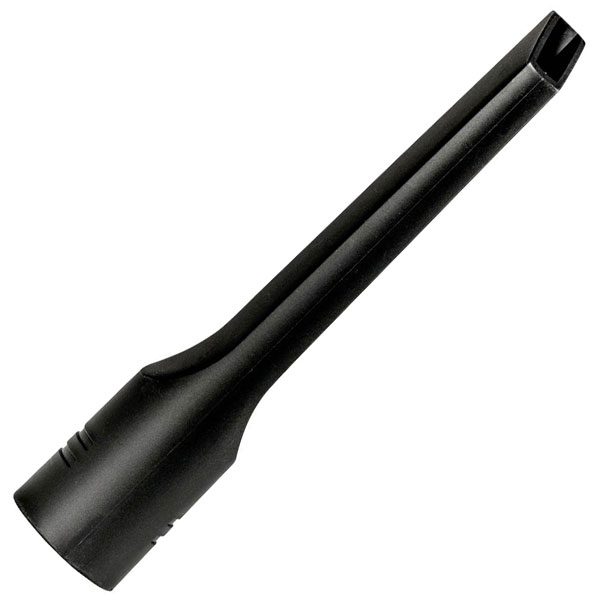 Metabo 630323000 Crevice tool Vacuum Cleaner Accessory Black 30cm