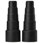 TOOLCRAFT TO-9090723 Vacuum cleaner bag for efficient dust filtration