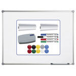 Maul Whiteboards & Accessories 653650