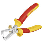 Bosch Hand Tools & Storage-Pliers & Cutters-Wire Strippers 653654