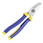 Klauke Hand Tools & Storage-Pliers & Cutters-Wire Strippers 653658