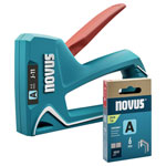 Novus Office & IT-General Office Supplies & Equi-Staplers & Accessories 653695