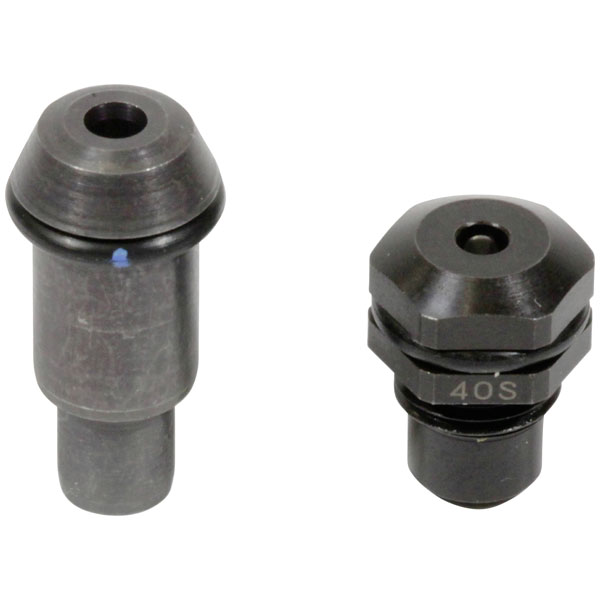 Makita E-10528 Screwdriver set 11-piece ergonomic handles robust d...