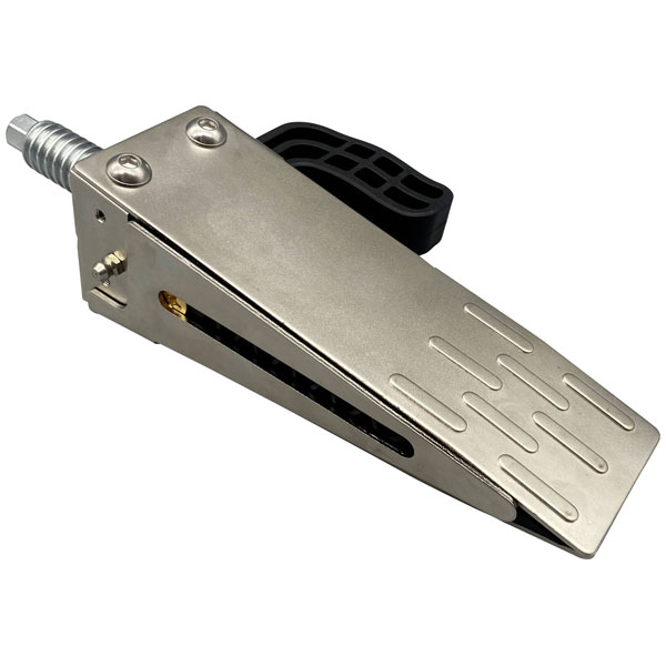 Berger & Schröter 540980 Wedge mechanical 165mm 2000g for cordless...