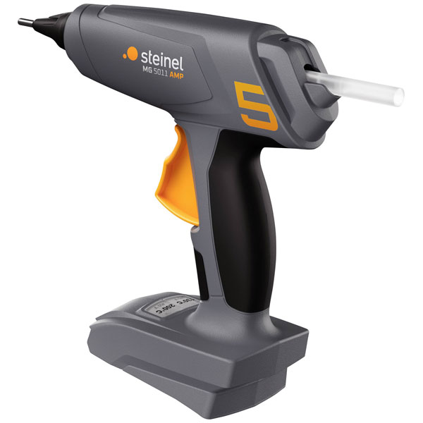 Steinel 088361 PRO MobileGlue Cordless glue gun 11 mm 18 V