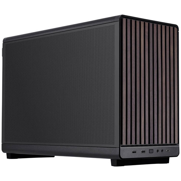 Lian Li O11DMIV2FX O11 Dynamic Mini Tower Casing Black