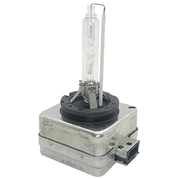 IWH 019350 Xenon bulb D1S 35W 12V 85V for car lighting bright perf...