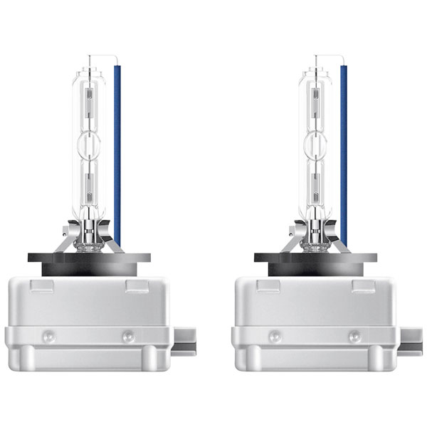 OSRAM 66140CBN Xenarc D1S 35W 85V Cool Blue Xenon Car Light Bulb