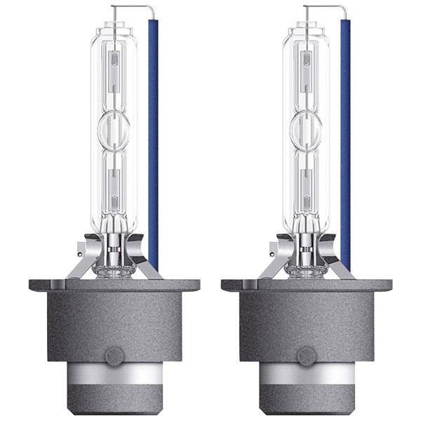 OSRAM 66240CBN Xenarc Cool Blue Xenon bulb D2S 35W 85V Vehicle Lig...