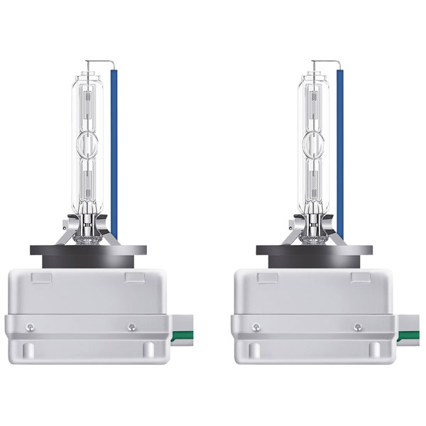 OSRAM 4062172397674 Xenarc Cool Blue Xenon bulb 35W 42V Car Light